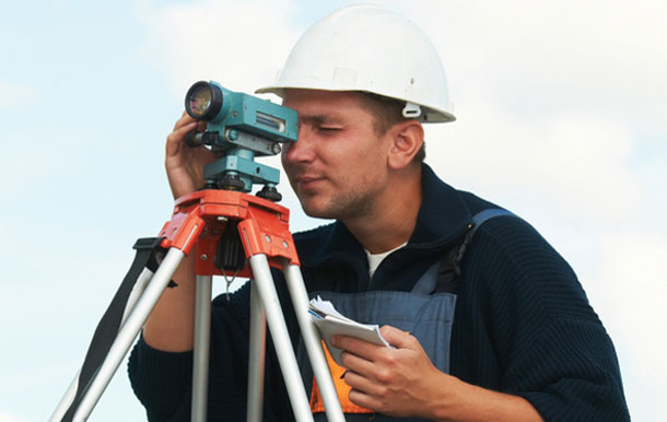 Land surveyor continuing education