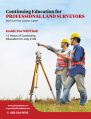 2021 Land Surveyors Catalog